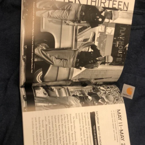 NWT-Non fiction Book: We’ve Got A Job by Cynthia Levinson - Picture 15 of 16